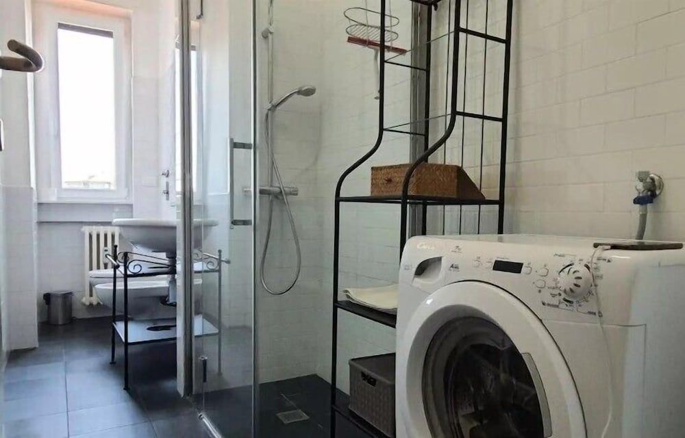 Titti's Corner City Apartment 14