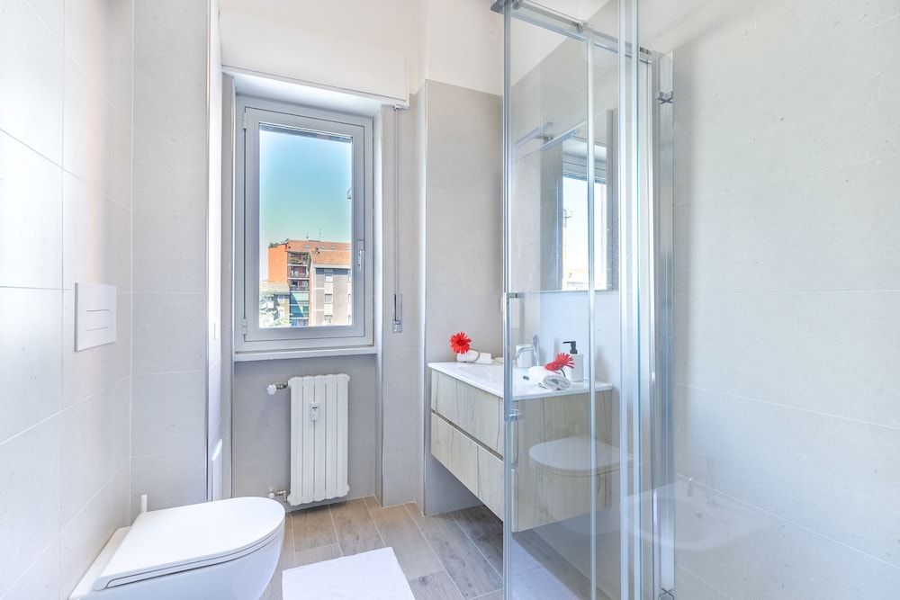 Alessia's Flat- Milano 3 Condo 16