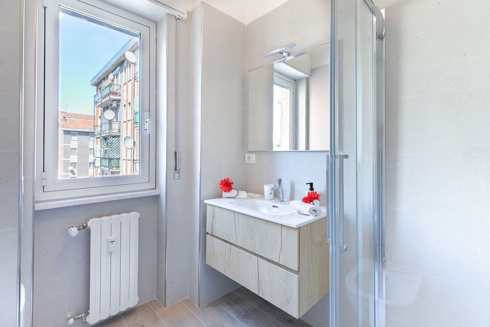 Alessia's Flat- Milano 3 Condo 17