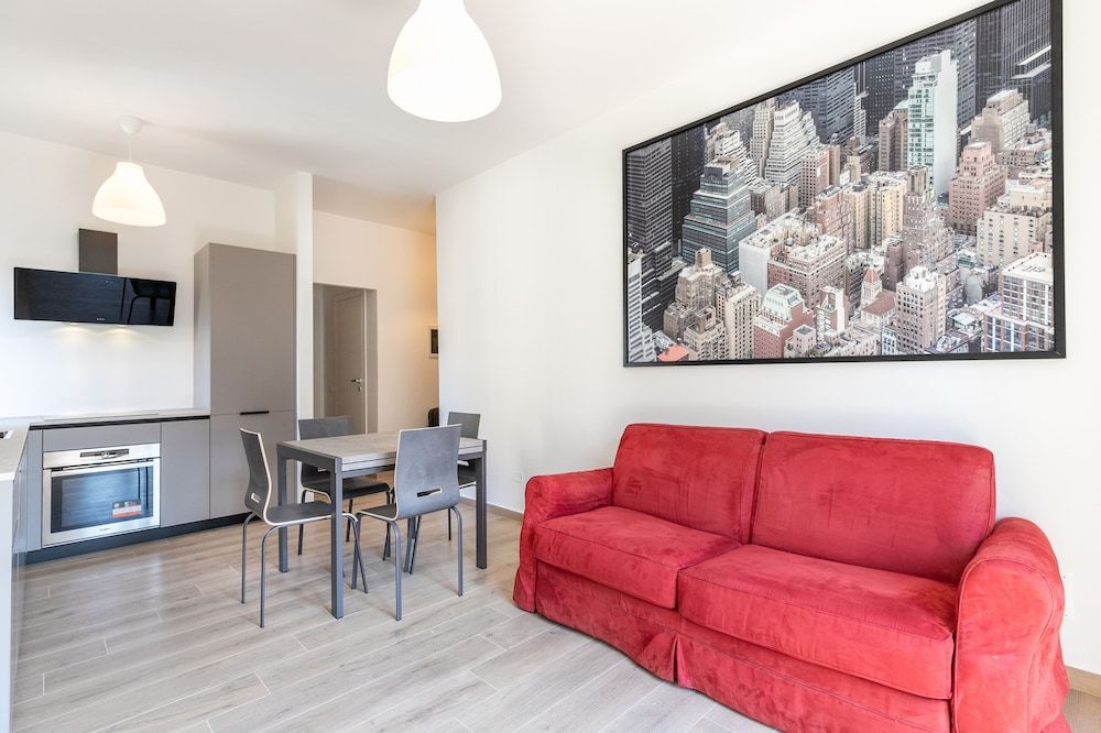 Alessia's Flat- Milano 3 Condo 14