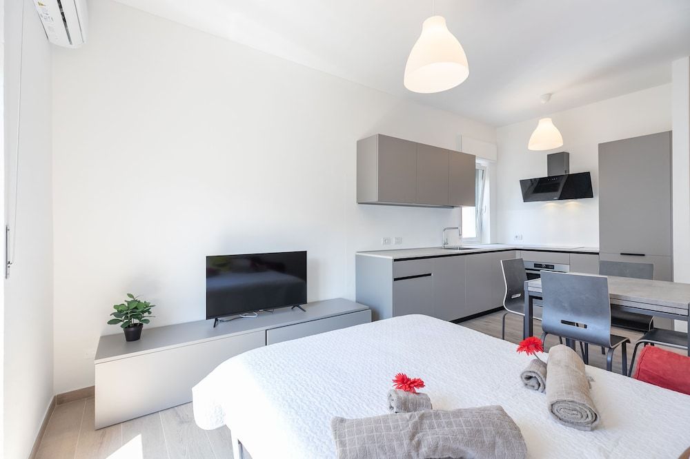 Alessia's Flat- Milano 3 Condo 9