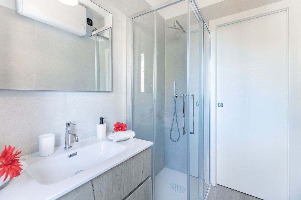 Alessia's Flat- Milano 3 Condo 18