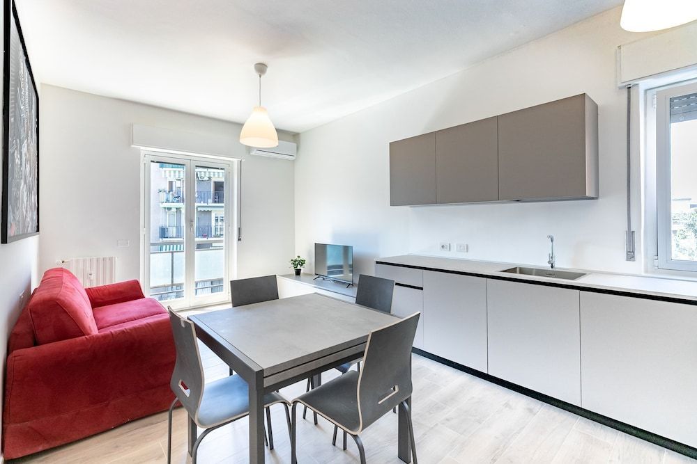 Alessia's Flat- Milano 3 Condo 11