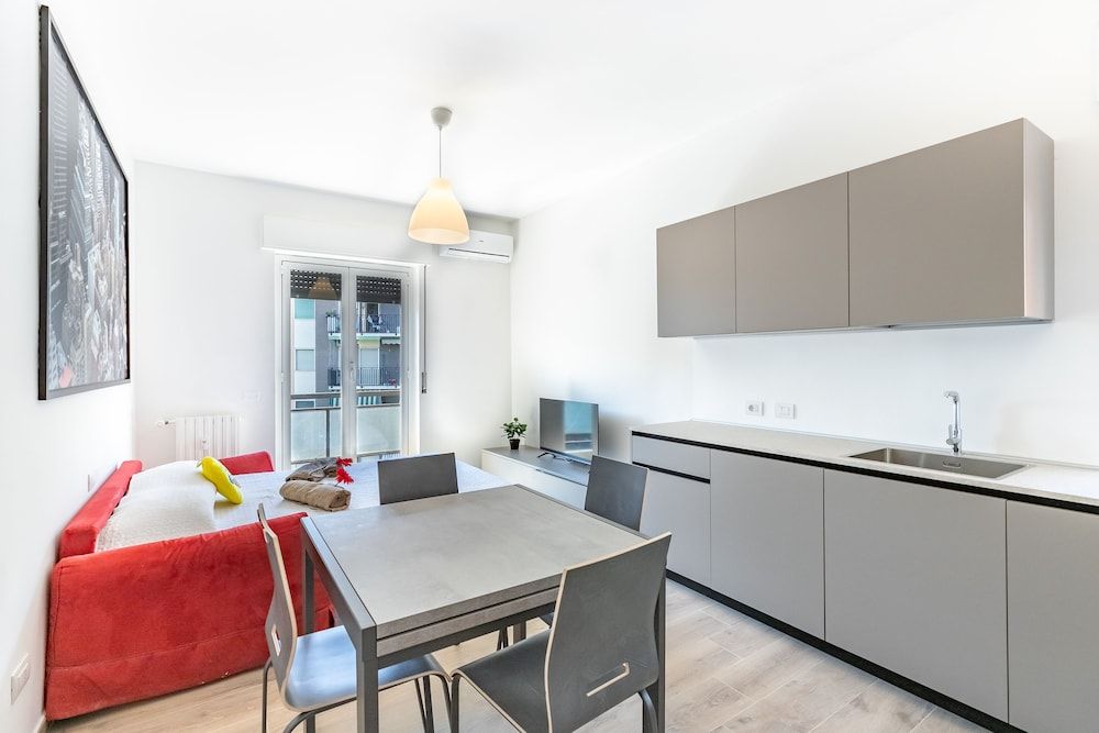 Alessia's Flat- Milano 3 Condo 8