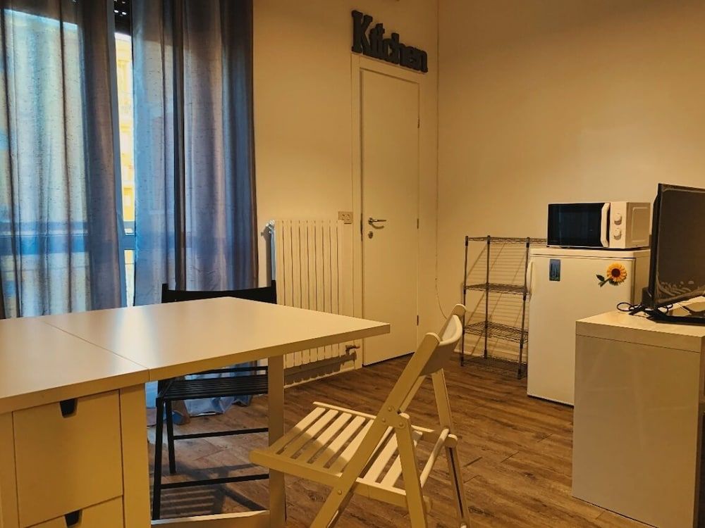 Bari 8 Studio apartment City Studio 9