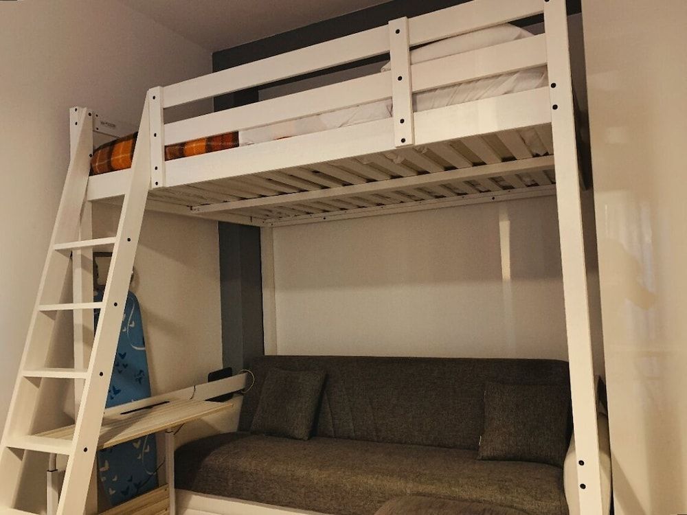 undefined Bari 8 Studio apartment 5