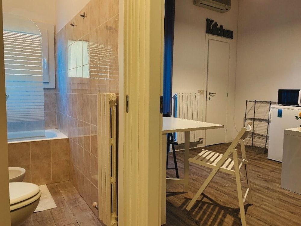 Bari 8 Studio apartment City Studio 10