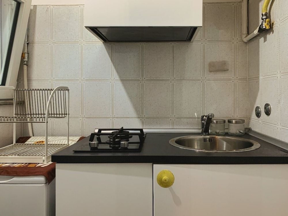 undefined Bari 8 Studio apartment 9