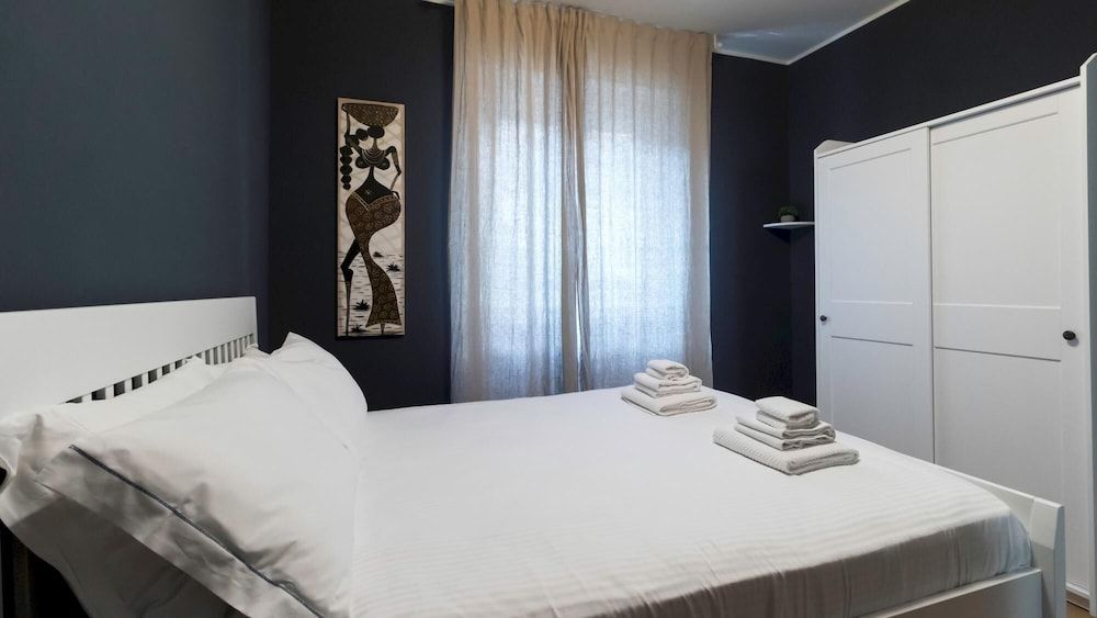 Italianway - Viminale 10 Apartment 15