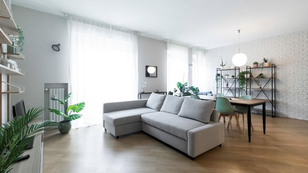 Italianway - Viminale 10 Apartment