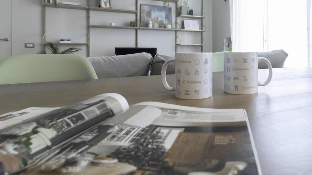 undefined Italianway - Viminale 10 10