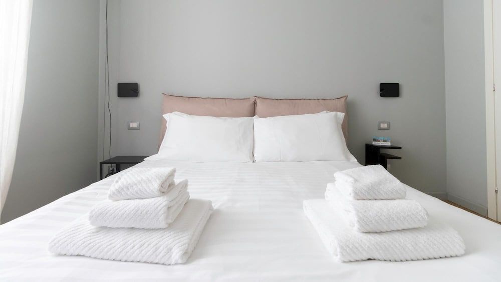 Italianway - Viminale 10 Apartment 18