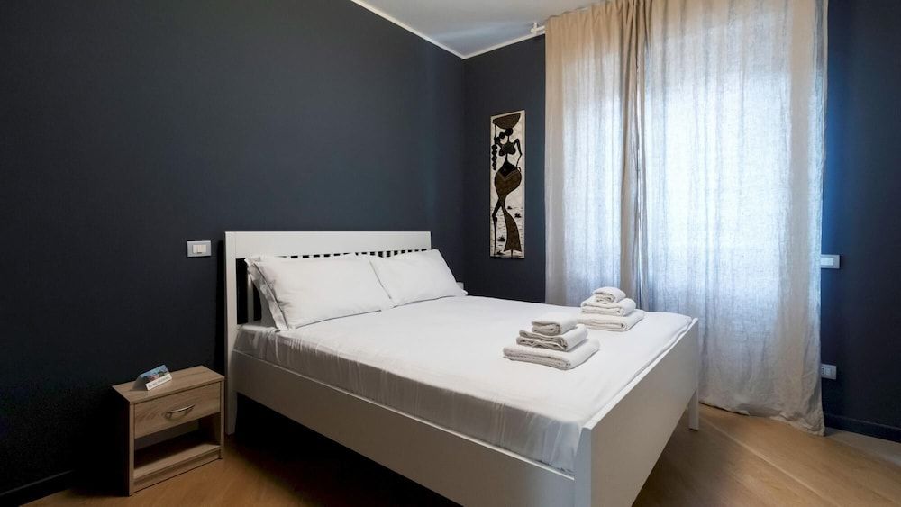 Italianway - Viminale 10 Apartment 14