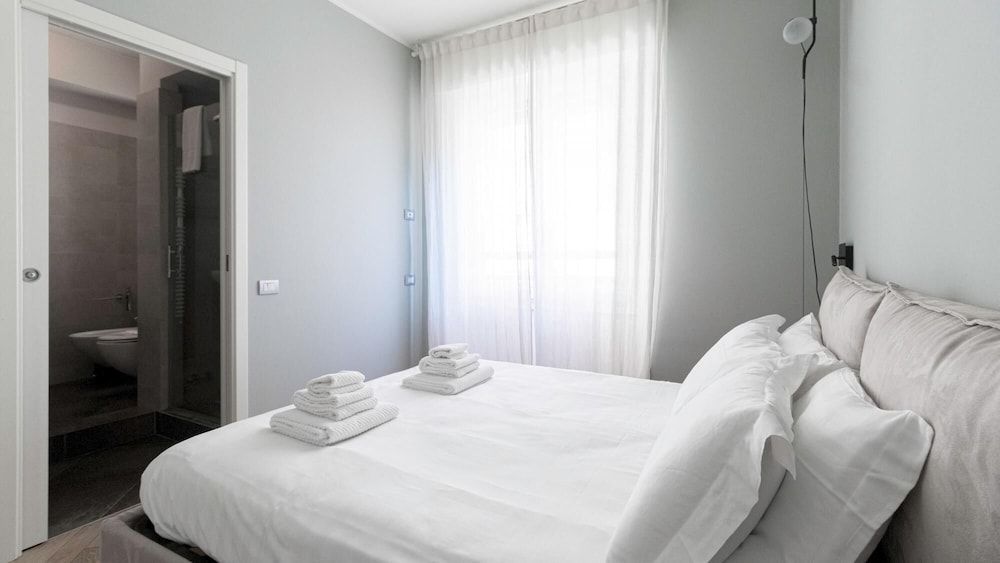 Italianway - Viminale 10 Apartment 20