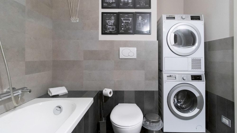 Italianway - Viminale 10 Apartment 25