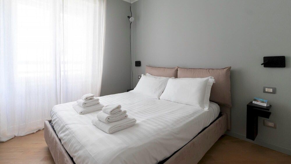 Italianway - Viminale 10 Apartment 19