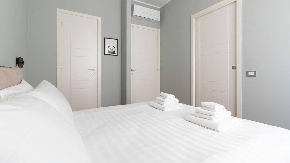 Italianway - Viminale 10 Apartment 22