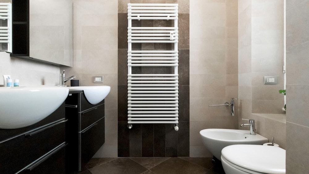 Italianway - Viminale 10 Apartment 26