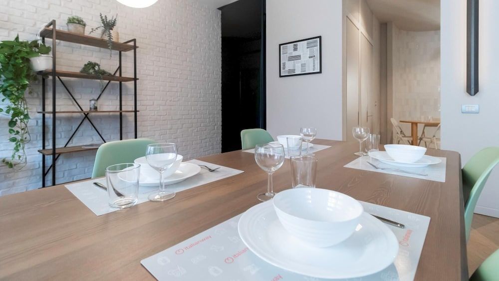 undefined Italianway - Viminale 10 4