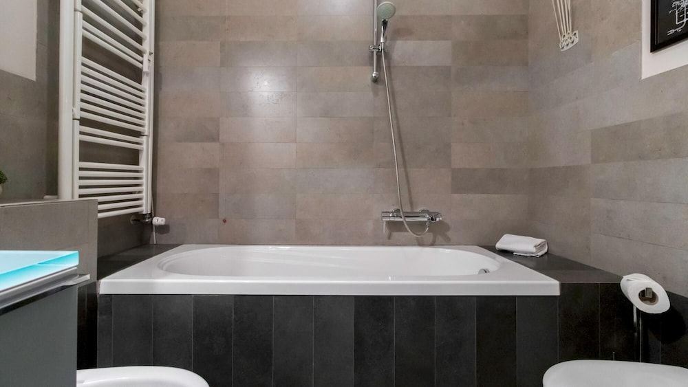 Italianway - Viminale 10 Apartment 23