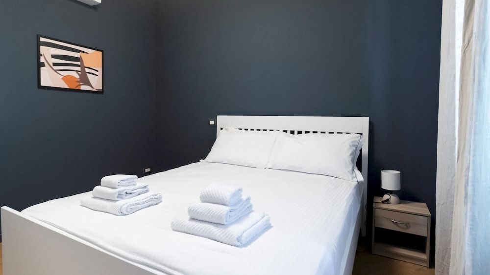 Italianway - Viminale 10 Apartment 16