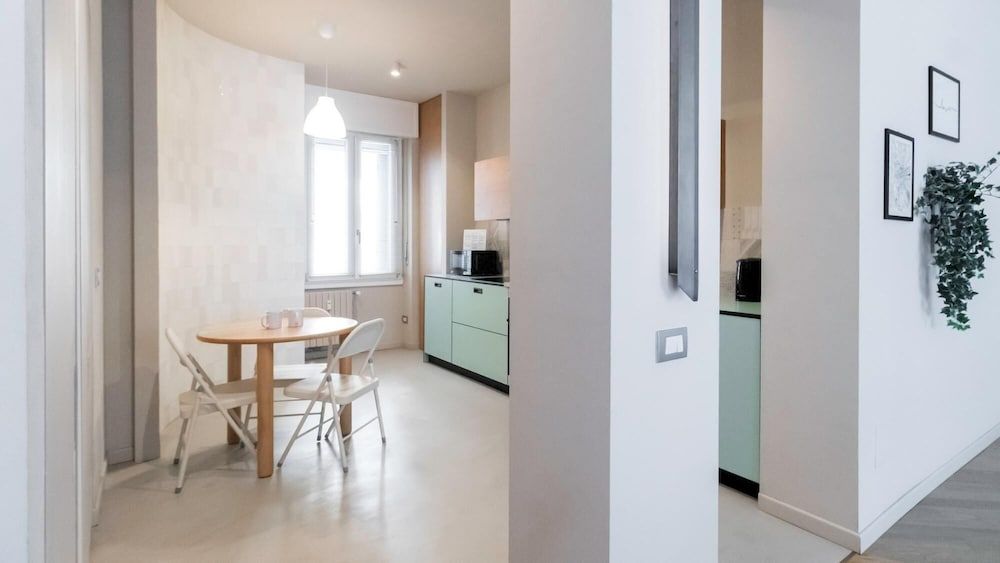 Italianway - Viminale 10 Apartment 12