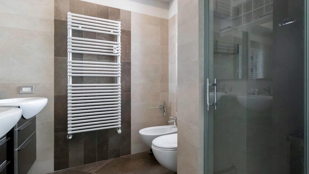 Italianway - Viminale 10 Apartment 27