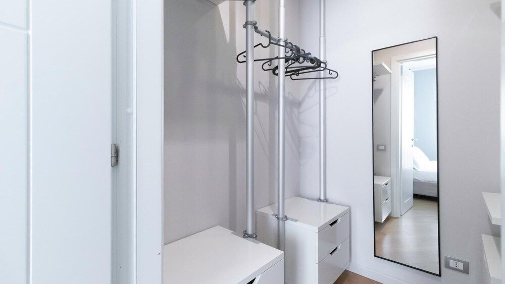 Italianway - Viminale 10 Apartment 29