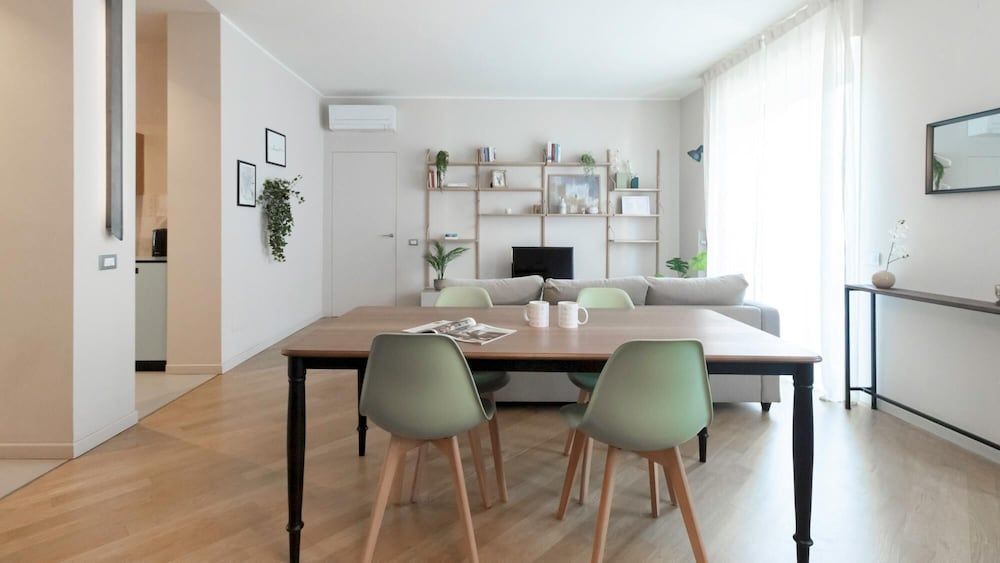 Italianway - Viminale 10 Apartment 13