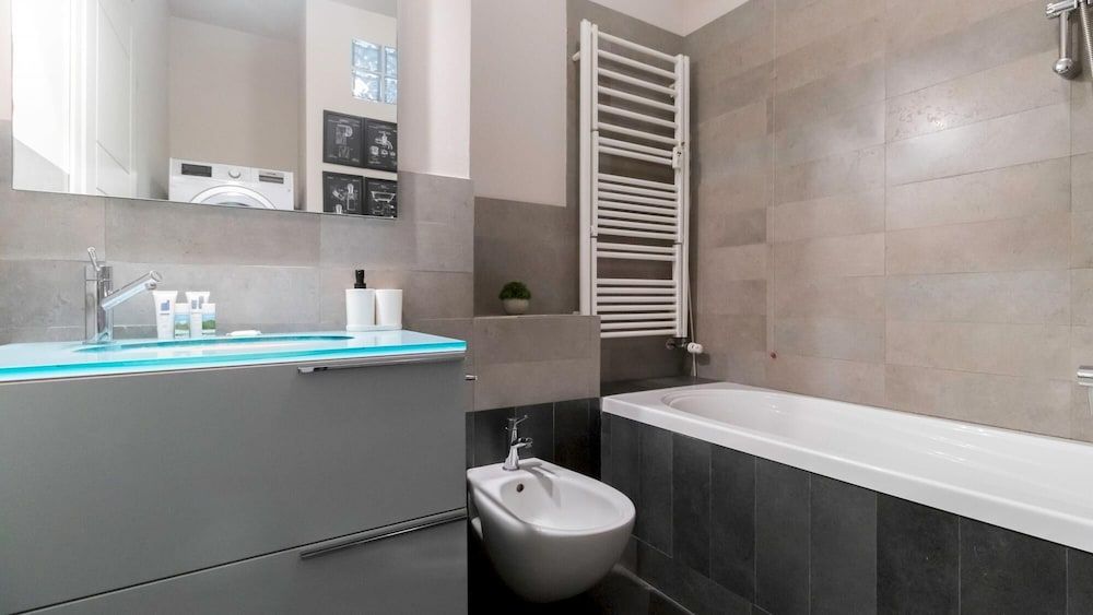 Italianway - Viminale 10 Apartment 24