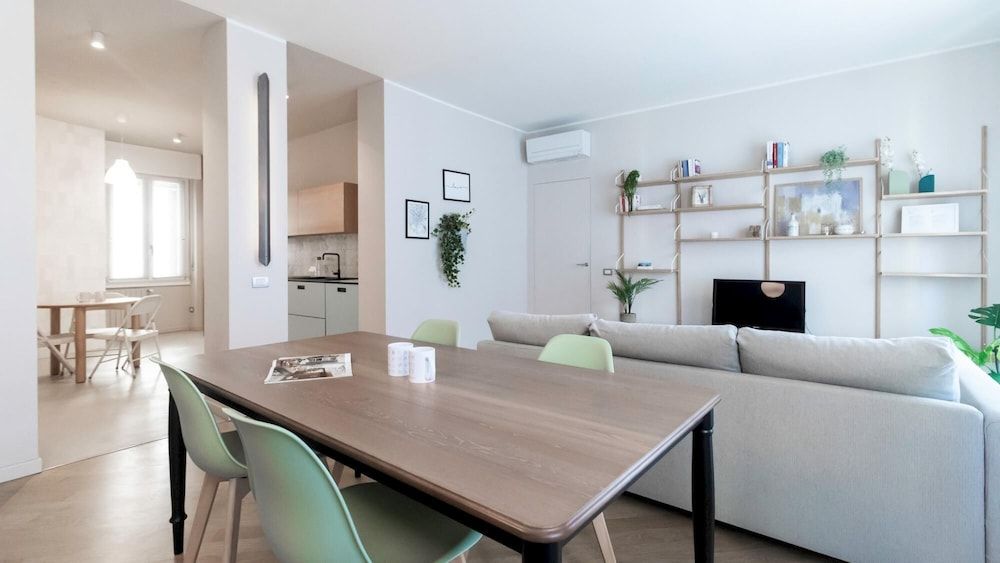 Italianway - Viminale 10 Apartment 17