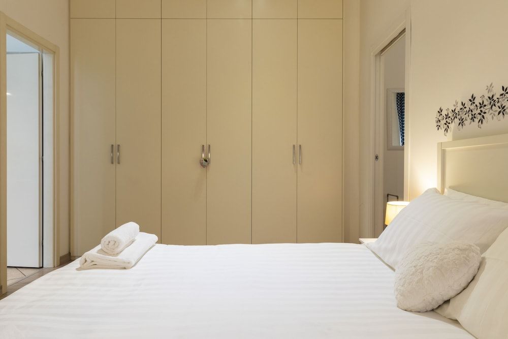 undefined notaMi - Cosy Home - Porta Romana MM3 8