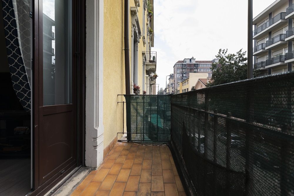 undefined notaMi - Cosy Home - Porta Romana MM3 10