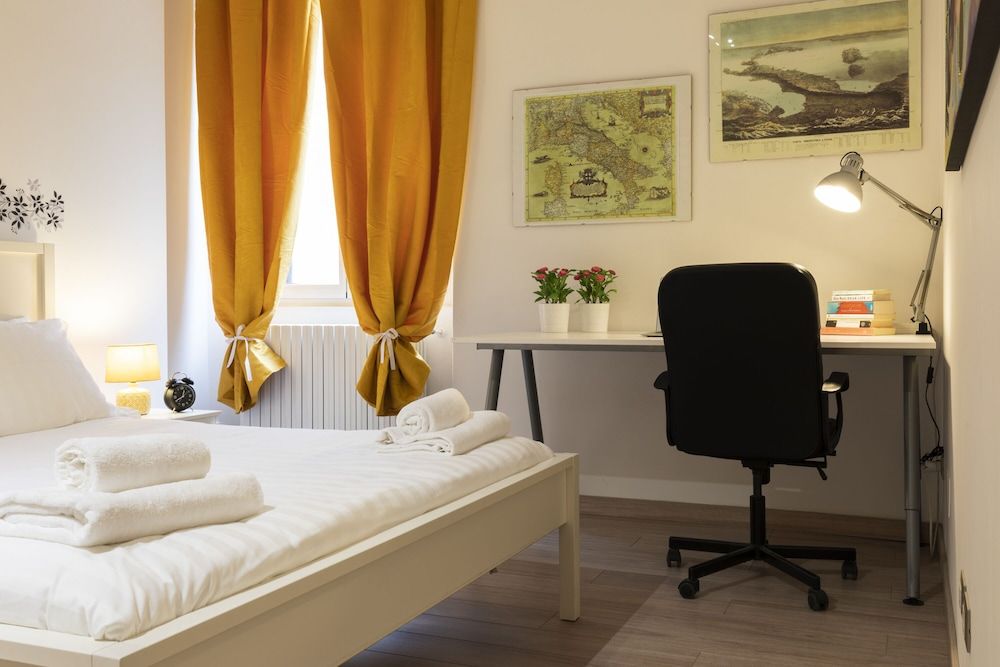 undefined notaMi - Cosy Home - Porta Romana MM3 7