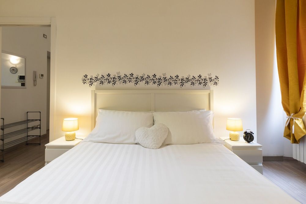 undefined notaMi - Cosy Home - Porta Romana MM3 6