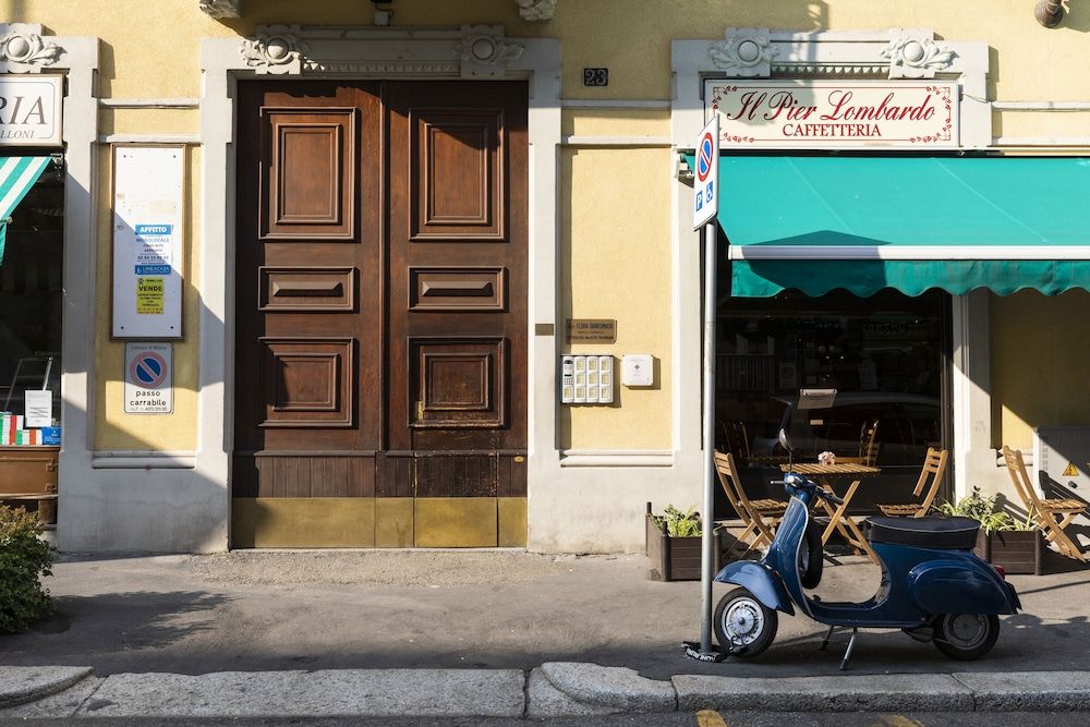 undefined notaMi - Cosy Home - Porta Romana MM3 4