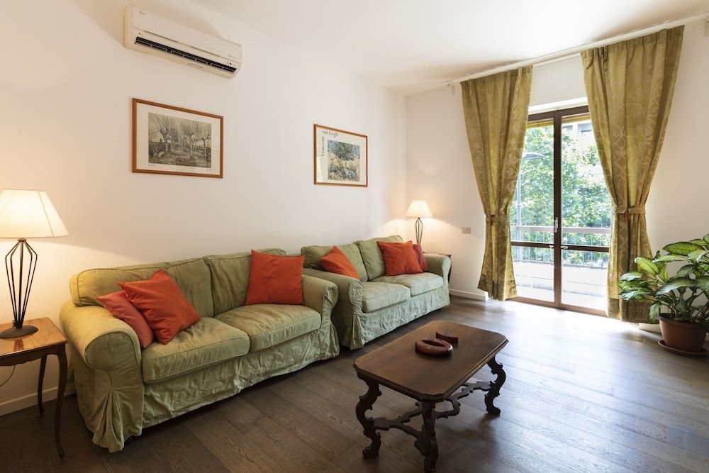 undefined notaMi - De Angeli - 2 Bedroom Apartment 5