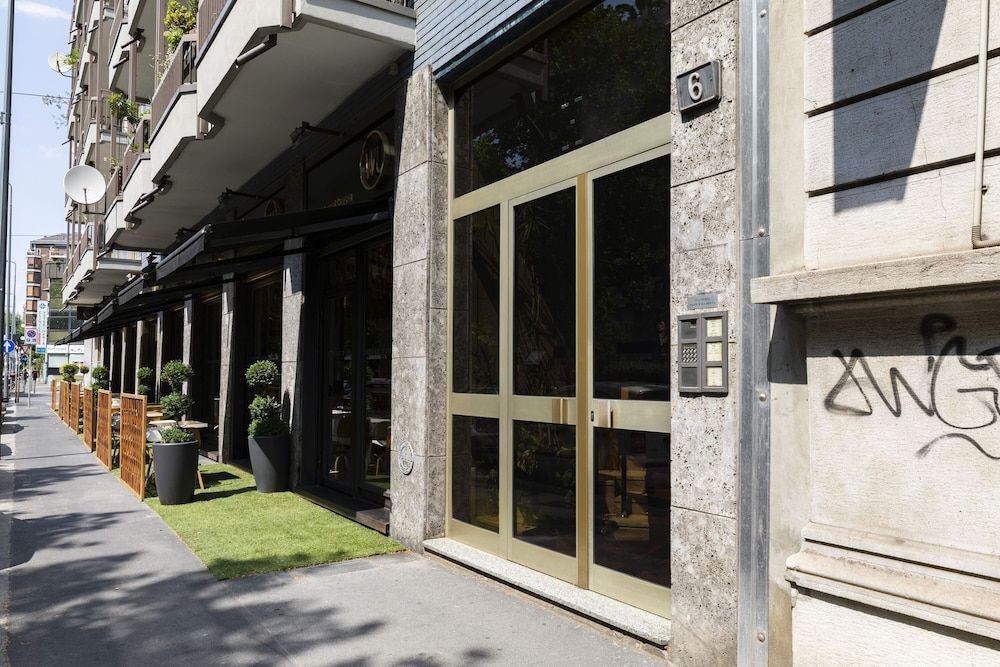 undefined notaMi - De Angeli - 2 Bedroom Apartment 4