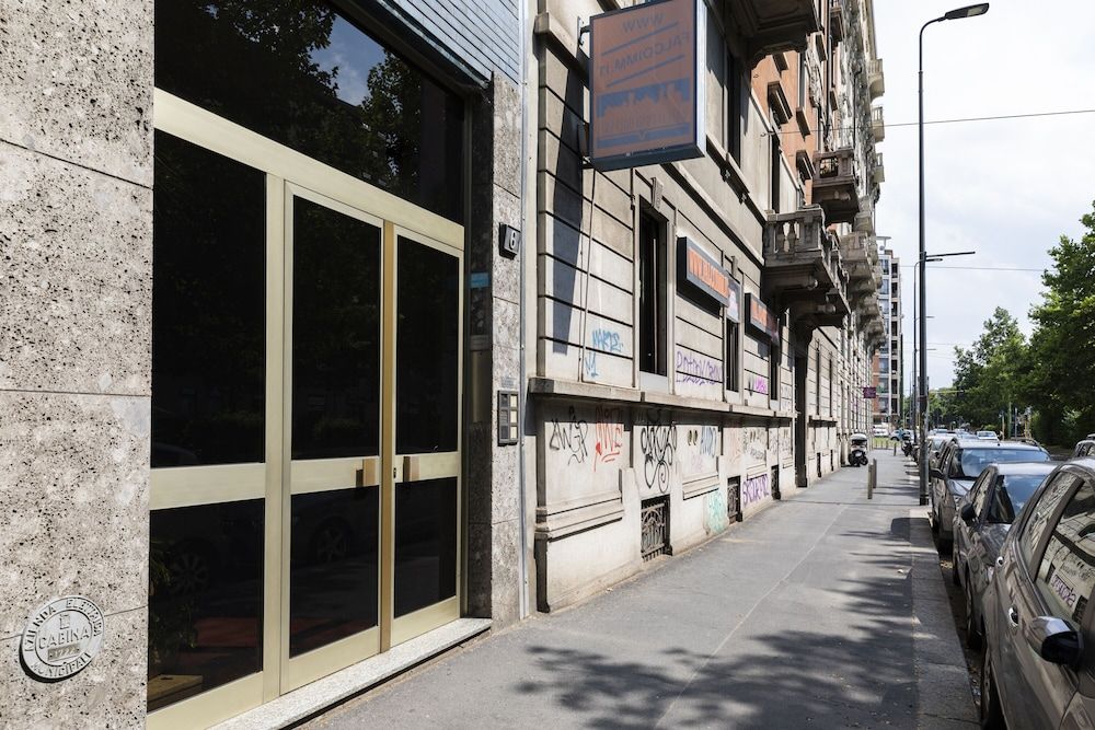 undefined notaMi - De Angeli - 2 Bedroom Apartment 3