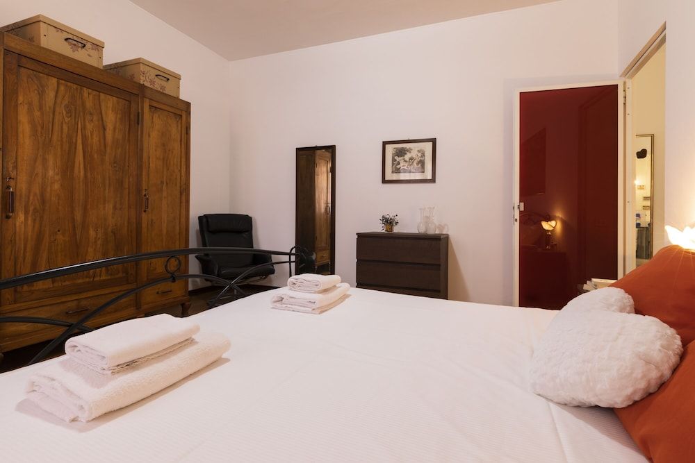 undefined notaMi - De Angeli - 2 Bedroom Apartment 8