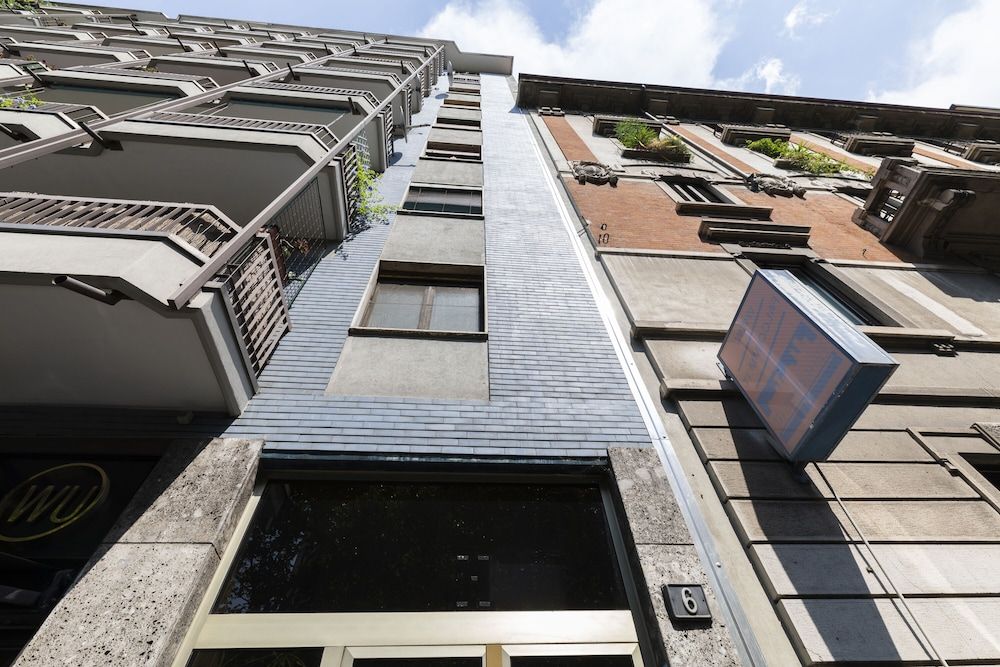 undefined notaMi - De Angeli - 2 Bedroom Apartment 2