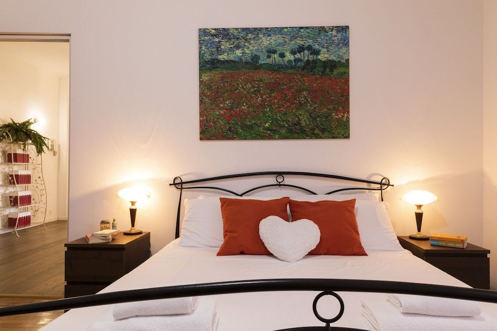 undefined notaMi - De Angeli - 2 Bedroom Apartment 6