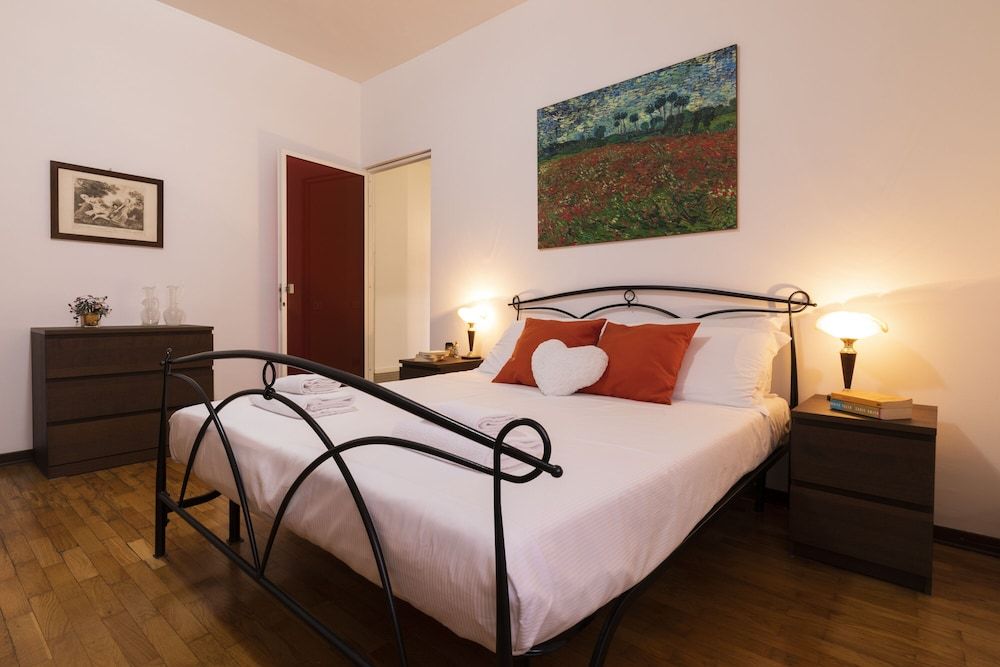 undefined notaMi - De Angeli - 2 Bedroom Apartment 7