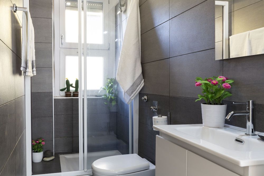 notaMi - Tulipani 19 - Flower District Deluxe Studio 9