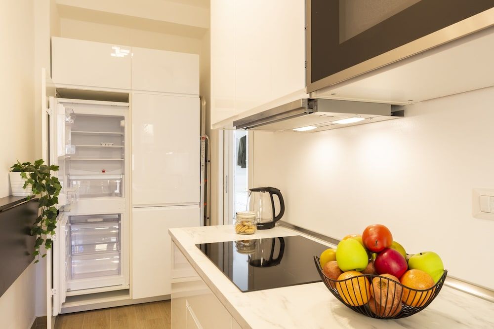 notaMi - Tulipani 19 - Flower District Deluxe Studio 13