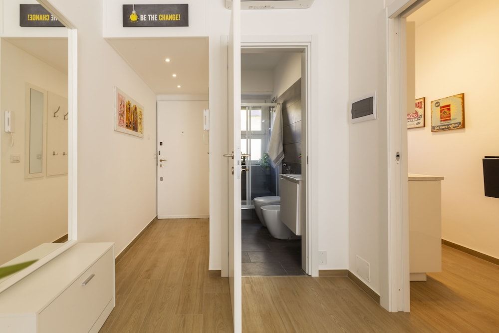 notaMi - Tulipani 19 - Flower District Deluxe Studio 8