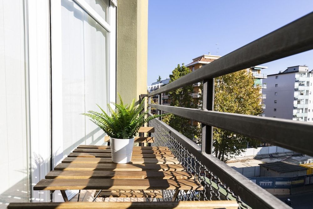 notaMi - Tulipani 19 - Flower District Deluxe Studio 7