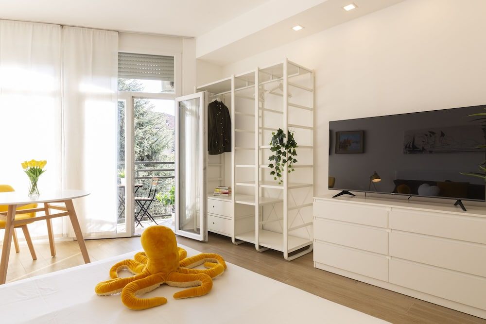 notaMi - Tulipani 19 - Flower District Deluxe Studio 12