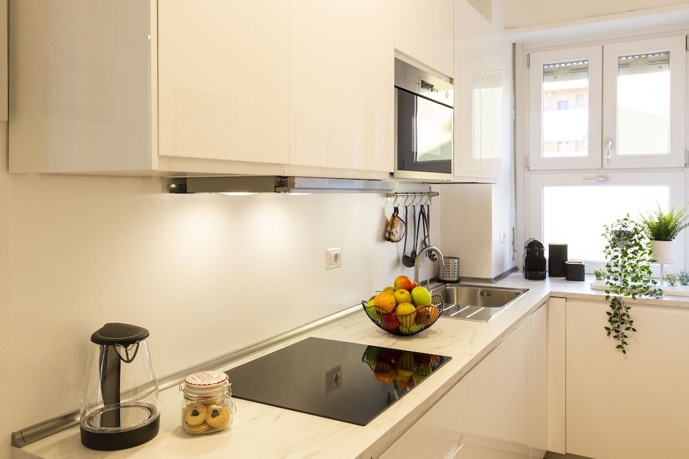 notaMi - Tulipani 19 - Flower District Deluxe Studio 14