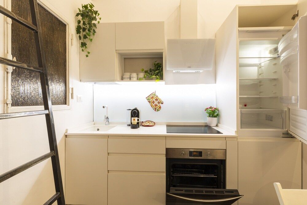 notaMi - CIAO isola City Studio 13